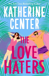 The Love Haters